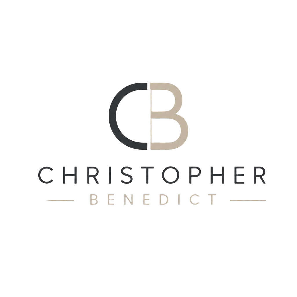 Christopher Benedict